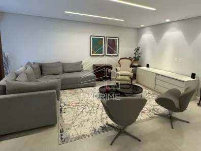 Apartamento com 4 Quartos à venda, 159m² no Perdizes, São Paulo