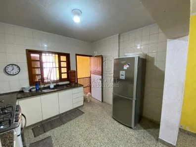 Sobrado com 3 Quartos à venda, 153m² no Santa Terezinha, Santo André