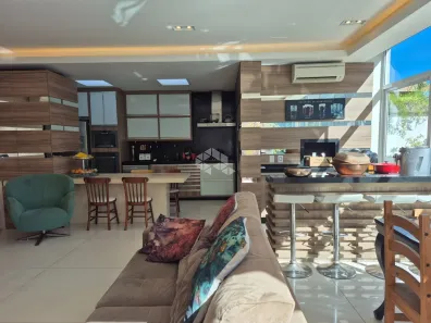 Apartamento com 3 Quartos à venda, 192m² no Jardim do Salso, Porto Alegre