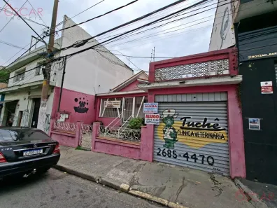 Ponto Comercial para alugar, 200m² no Jardim Maringá, São Paulo