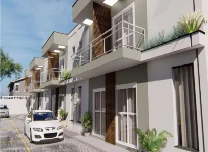 Casa com 3 Quartos à venda, 110m² no Ipitanga, Lauro de Freitas