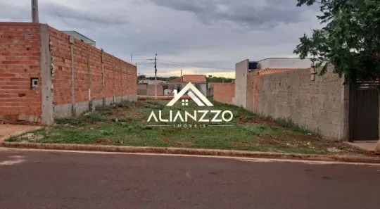 Lote/Terreno à venda, 200m² no Vila Sicília (Cruz Posses), Sertãozinho