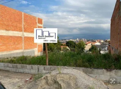 Lote/Terreno à venda, 500m² no Parque dos Eucaliptos, Sorocaba