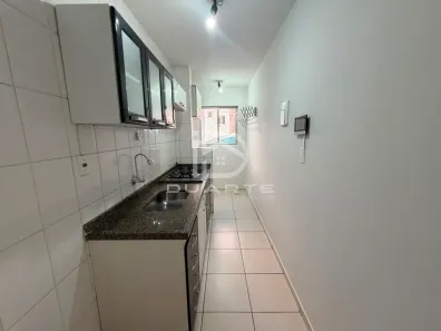 Apartamento com 2 Quartos à venda, 58m² no Vila Santa Isabel, Anápolis