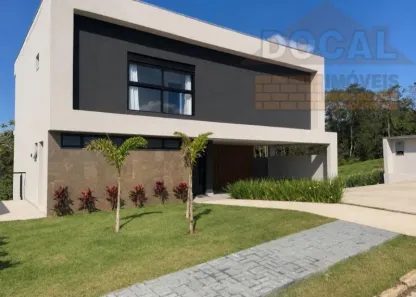 Casa de Condomínio com 3 Quartos à venda, 500m² no Jardim Leonor, Cotia