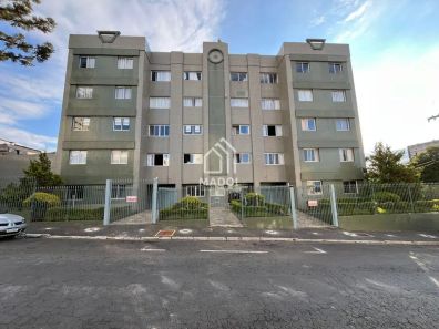 Apartamento com 3 Quartos à venda, 85m² no Centro, Ponta Grossa