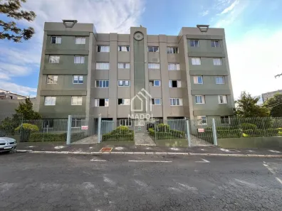 Apartamento com 3 Quartos à venda, 85m² no Centro, Ponta Grossa