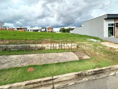 Lote/Terreno à venda, 200m² no Jardim Villagio Milano, Sorocaba