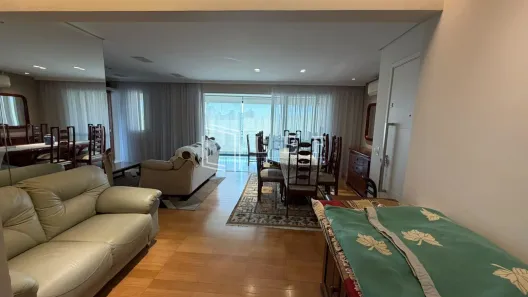 Apartamento com 3 Quartos à venda, 133m² no Ipiranga, São Paulo