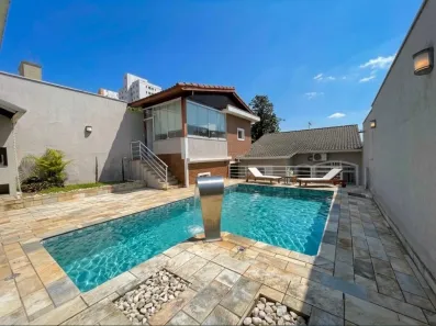 Casa com 4 Quartos à venda, 250m² no Jardim São Judas Tadeu, Guarulhos