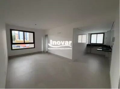 Apartamento com 3 Quartos à venda, 74m² no Cidade Nova, Belo Horizonte