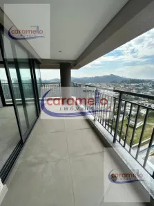 Apartamento com 3 Quartos à venda, 120m² no Centro Comercial Jubran, Barueri
