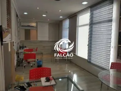 Sala Comercial à venda, 30m² no Rio Vermelho, Salvador