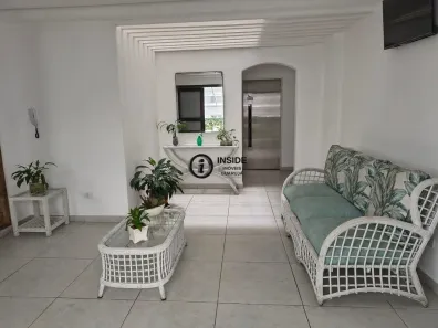 Apartamento com 4 Quartos à venda, 112m² no Enseada, Guarujá
