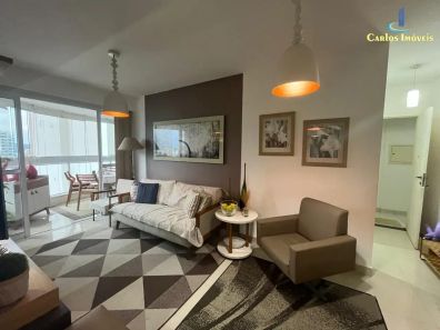 Apartamento com 2 Quartos à venda, 65m² no Muquiçaba, Guarapari