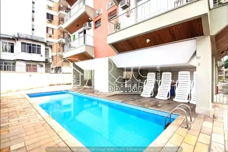 Apartamento com 2 Quartos à venda, 86m² no Vila Isabel, Rio de Janeiro