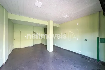 Ponto Comercial à venda, 104m² no Sagrada Família, Belo Horizonte