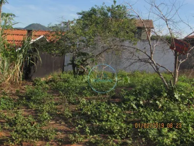 Lote/Terreno à venda, 275m² no Cidade Jardim, São Pedro