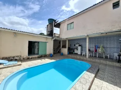 Imóvel Comercial com 4 Quartos à venda, 164m² no Flores, Manaus