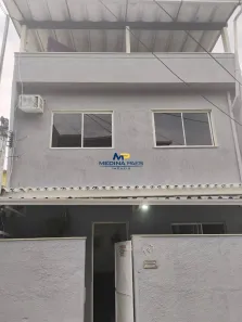 Casa com 2 Quartos à venda, 140m² no Barro Vermelho, São Gonçalo