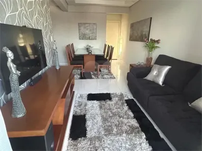 Apartamento com 2 Quartos à venda, 70m² no Cidade Alta, Piracicaba