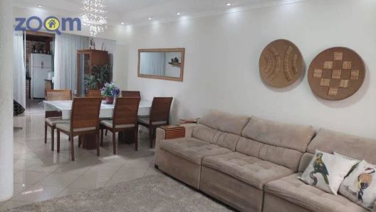 Casa de Condomínio com 3 Quartos à venda, 104m² no Jardim Shangai, Jundiaí