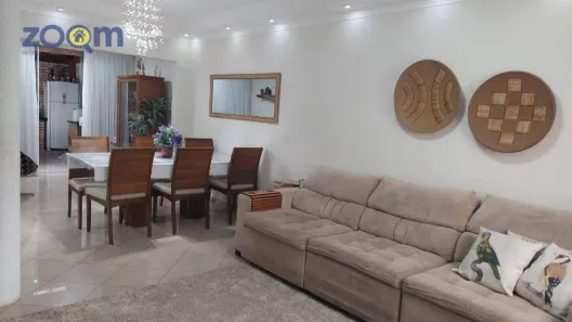 Casa de Condomínio com 3 Quartos à venda, 104m² no Jardim Shangai, Jundiaí