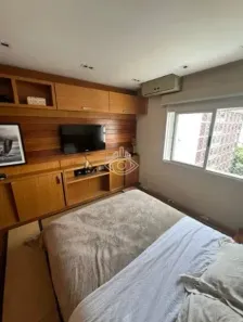 Apartamento com 2 Quartos à venda, 73m² no Cerqueira César, São Paulo