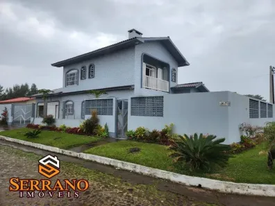 Casa com 4 Quartos à venda, 177m² no Praia de Mariluz, Imbé