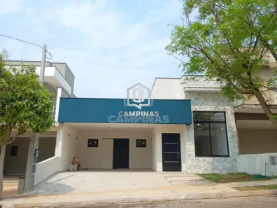 Casa com 3 Quartos à venda, 162m² no Parque Olívio Franceschini, Hortolândia