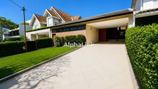 Casa de Condomínio com 3 Quartos para alugar, 250m² no Alphaville, Santana de Parnaíba
