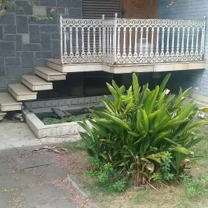 Sobrado com 4 Quartos à venda, 978m² no Piedade, Jaboatão dos Guararapes