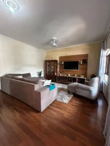 Casa de Condomínio com 3 Quartos à venda, 218m² no Jardim Altos de Suzano, Suzano