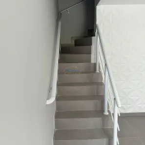 Casa de Condomínio com 2 Quartos à venda, 61m² no Melvi, Praia Grande