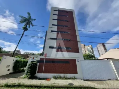 Apartamento com 2 Quartos para alugar, 95m² no Atiradores, Joinville