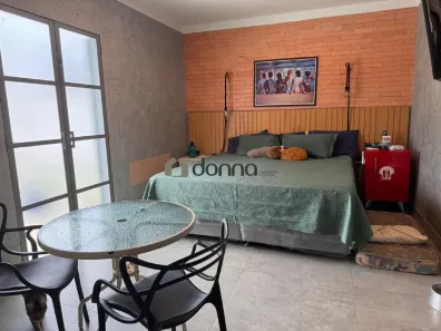 Casa com 4 Quartos à venda, 233m² no Vila Maria Helena, Uberaba