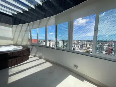 Apartamento com 4 Quartos à venda, 393m² no São Pelegrino, Caxias do Sul