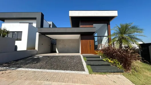 Casa com 3 Quartos à venda, 181m² no Residencial Pecan, Itupeva