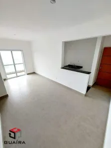Apartamento com 2 Quartos à venda, 54m² no Planalto, São Bernardo do Campo