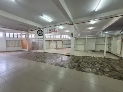 Ponto Comercial para alugar, 4900m² no Bom Jesus, Uberlândia