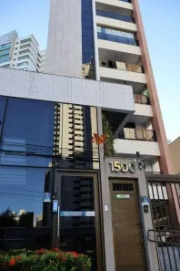 Apartamento com 1 Quarto à venda, 37m² no Aldeota, Fortaleza