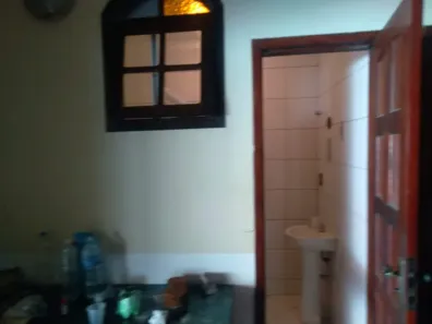 Casa de Condomínio com 3 Quartos à venda, 160m² no Campo Grande, Rio de Janeiro