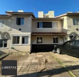 Casa com 3 Quartos à venda, 116m² no Parque Santa Fé, Porto Alegre