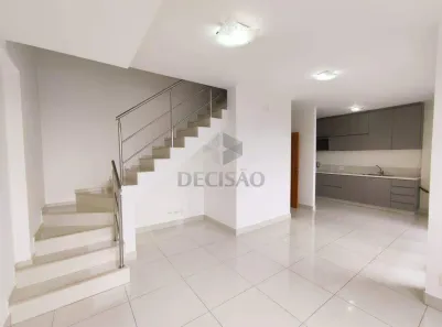 Apartamento com 2 Quartos para alugar, 130m² no Piemonte, Nova Lima