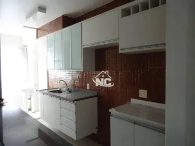 Apartamento com 2 Quartos à venda, 63m² no Centro, Niterói