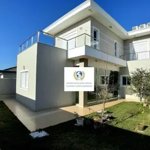 Casa de Condomínio com 4 Quartos à venda, 319m² no Parque Brasil 500, Paulínia