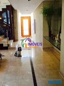 Casa de Condomínio com 4 Quartos para alugar, 430m² no Alphaville Conde II, Barueri