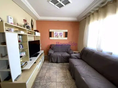 Casa com 3 Quartos à venda, 120m² no Jardim Ermida II, Jundiaí