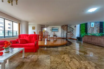 Cobertura com 5 Quartos à venda, 806m² no Meireles, Fortaleza