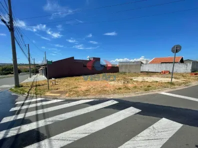 Lote/Terreno à venda, 299m² no Jardim Hubert, Indaiatuba